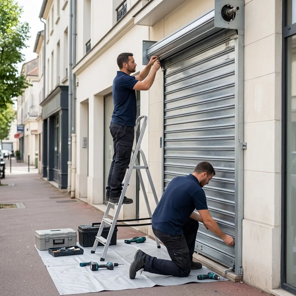 Bons gestes à adopter dès le premier signe d’usure