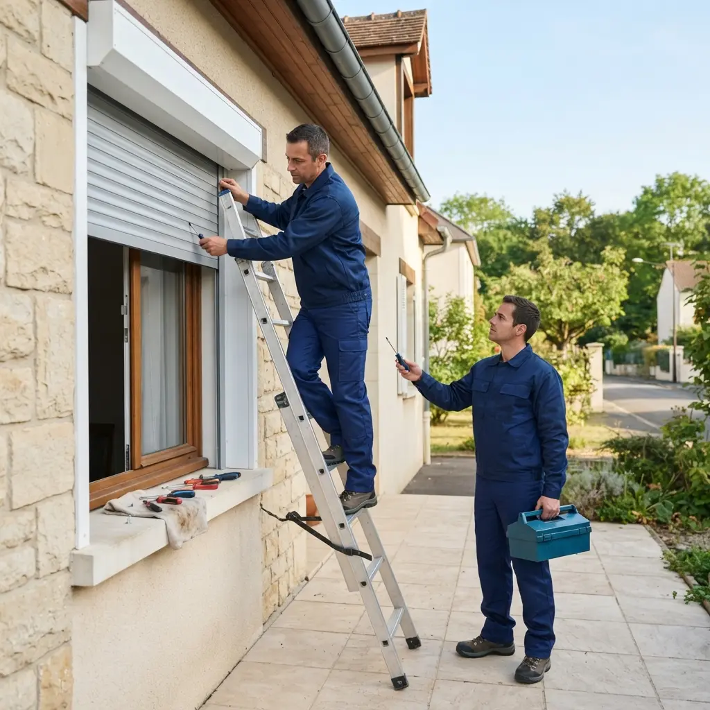 Bons réflexes à Athis-Mons pour la maintenance du tablier