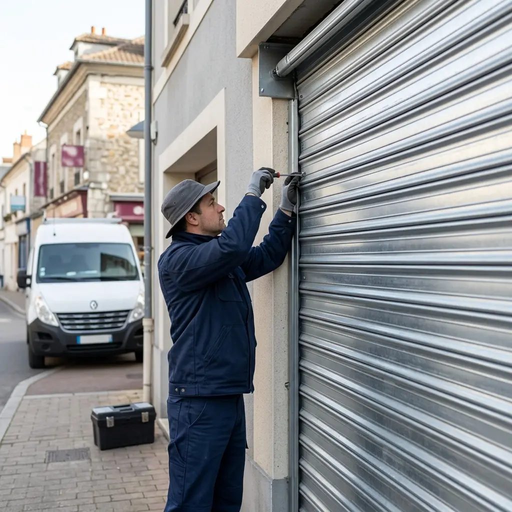 Comment se déroule l’intervention à Draveil ?
