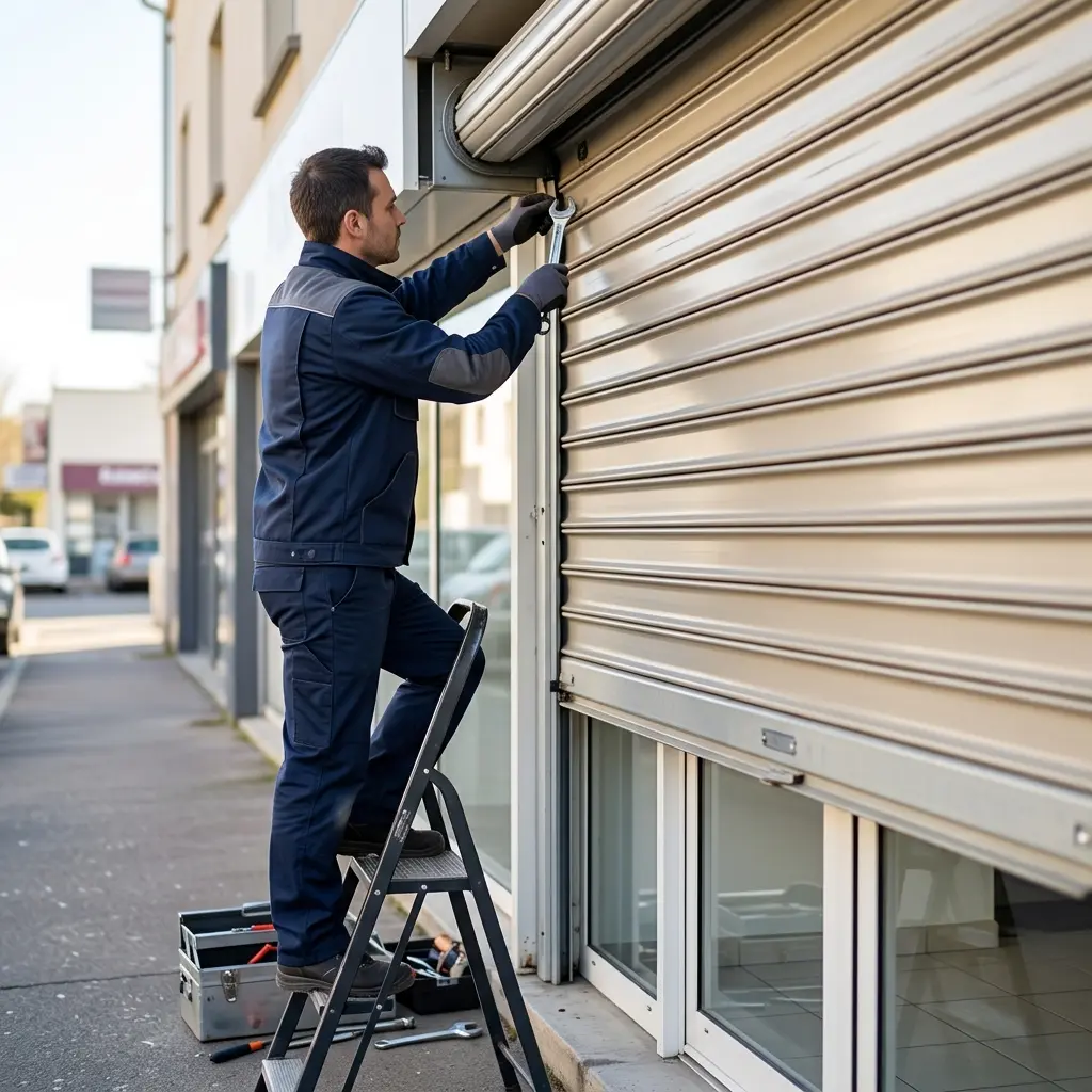 Pourquoi nous choisir à Brétigny-sur-Orge