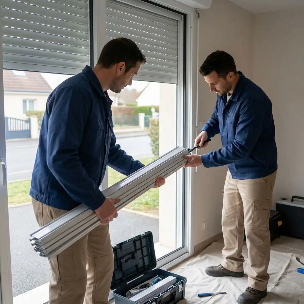 Une expertise locale à votre service