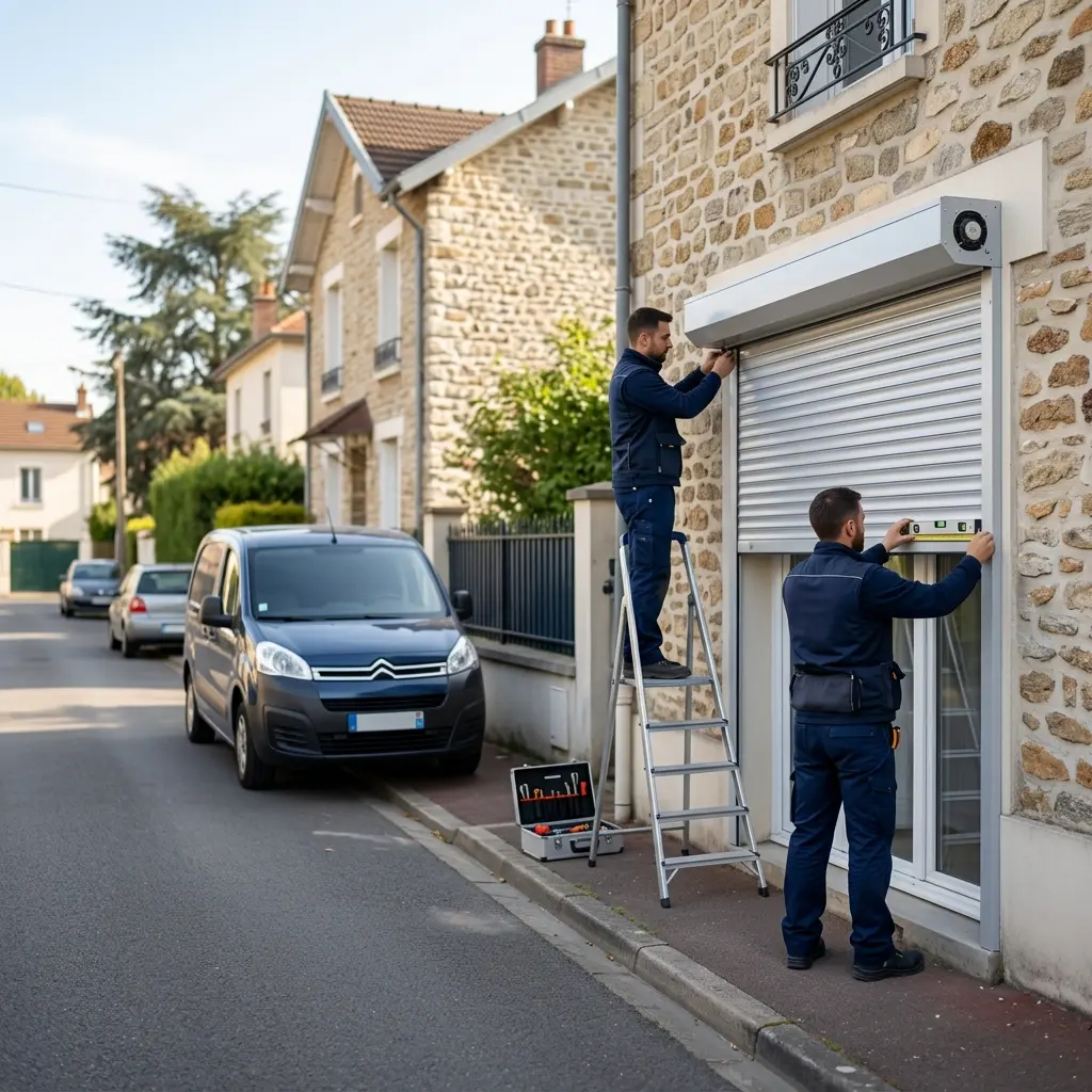 Besoin d’une réparation rapide à Montgeron ?