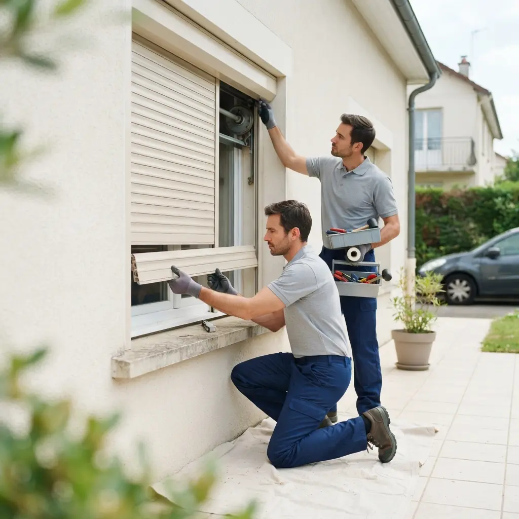 Une protection durable pour vos ouvertures