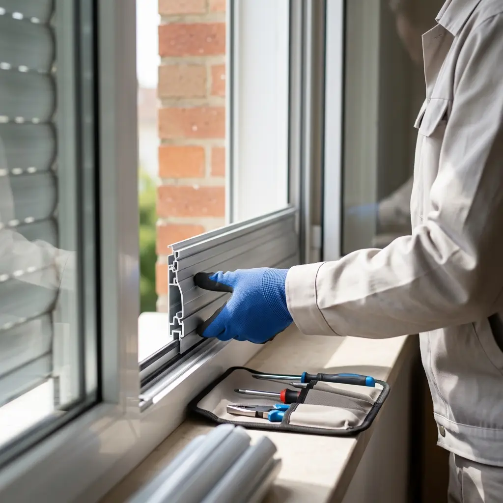 Une approche technique pour un dépannage durable
