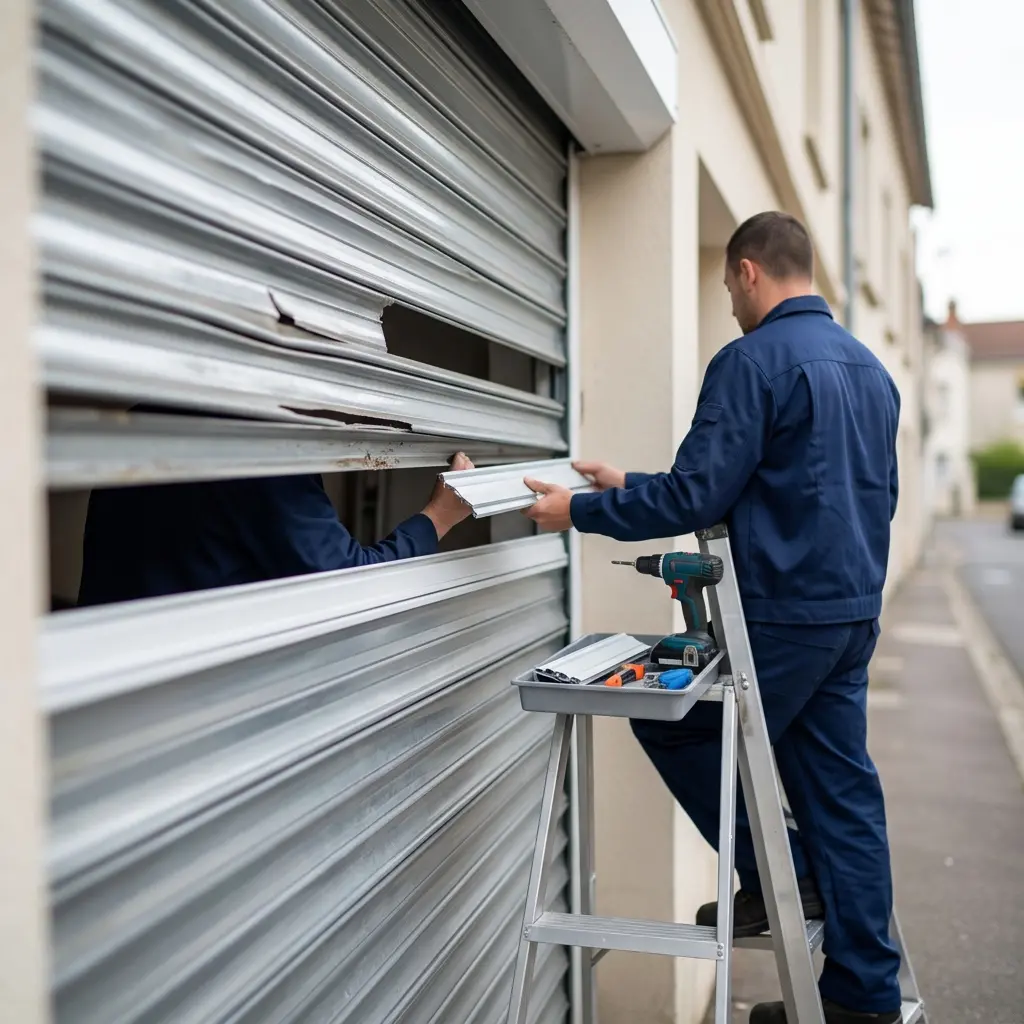 Pourquoi nous choisir pour vos volets à Vigneux-sur-Seine ?
