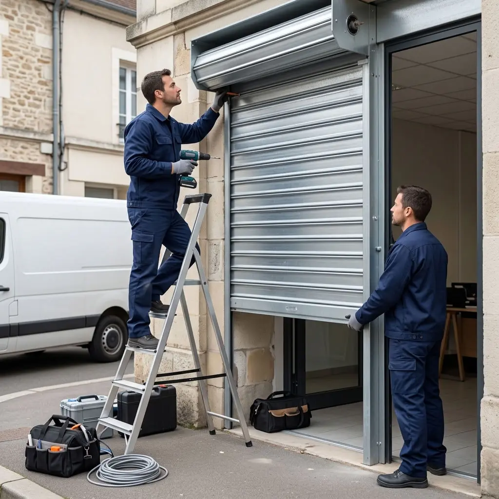 Notre méthode d’intervention à Arpajon