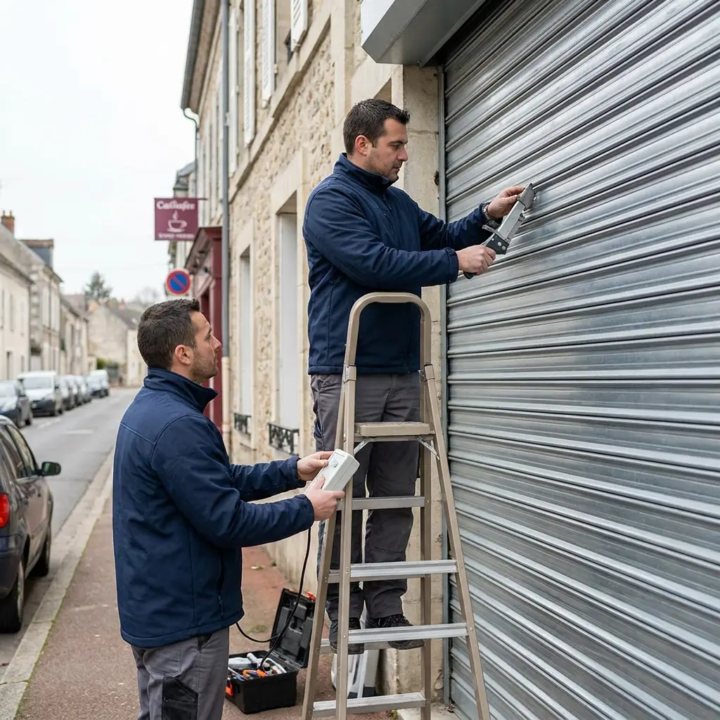 Besoin d’une intervention rapide à Arpajon ?