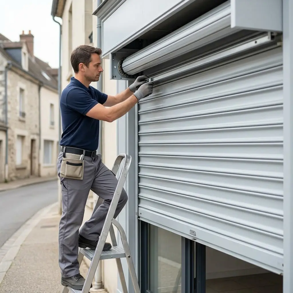 Comment se déroule l’intervention à Arpajon ?