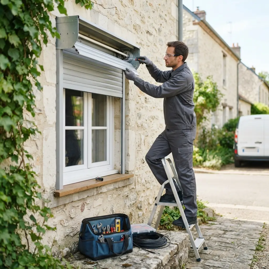 Bons réflexes à Dourdan pour éviter les blocages