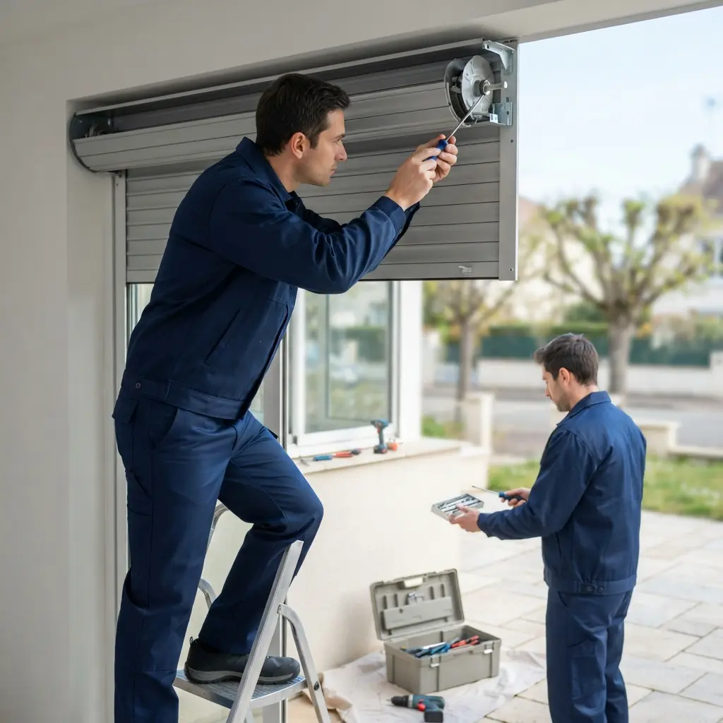 Assurez la sécurité et le confort de votre logement