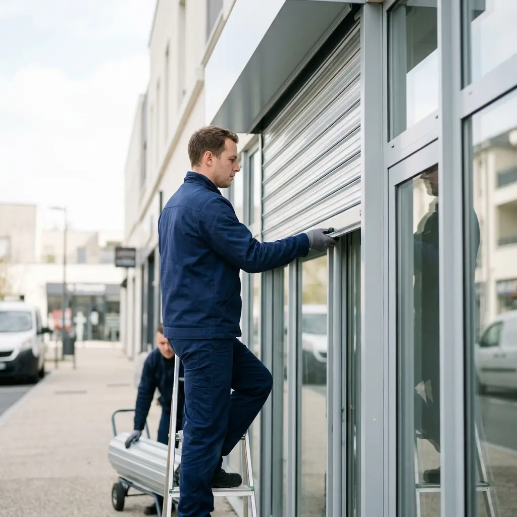 Une approche technique pour un tablier parfaitement aligné