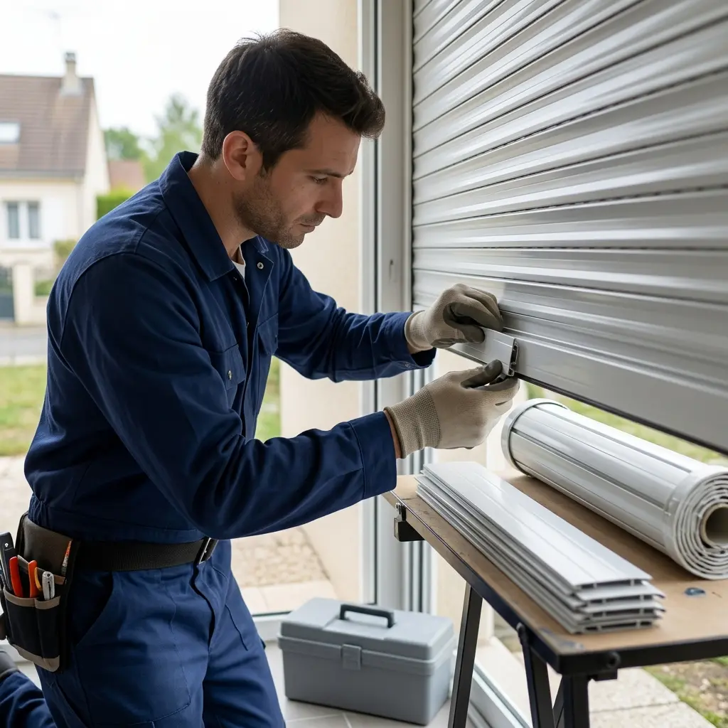 Une solution durable pour sécuriser vos fenêtres et portes