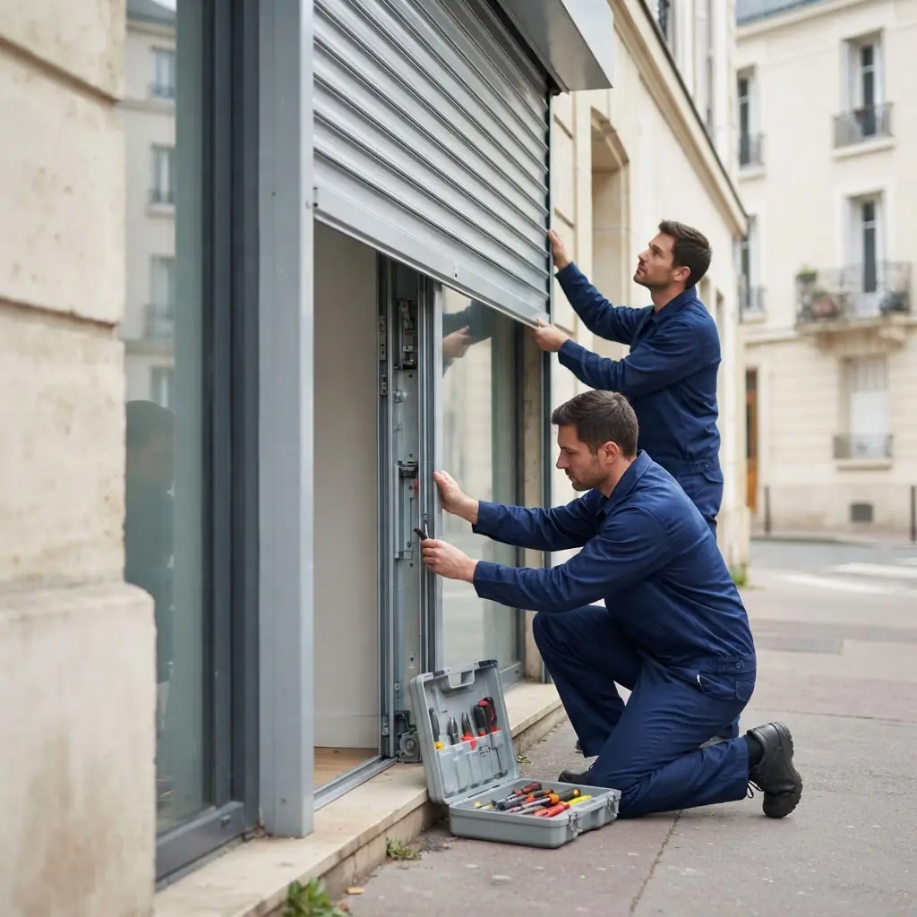 Une solution durable pour votre tablier de volet roulant