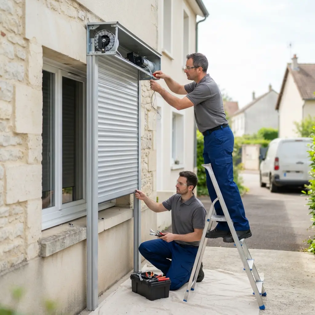 Besoin d'une intervention rapide à Savigny-sur-Orge ?
