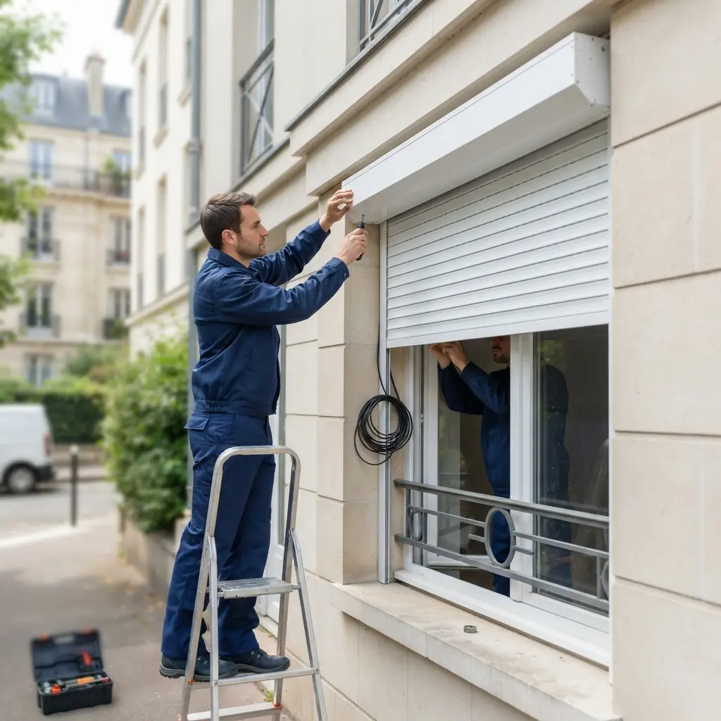 Besoin d'une réponse rapide à Boulogne‑Billancourt ?