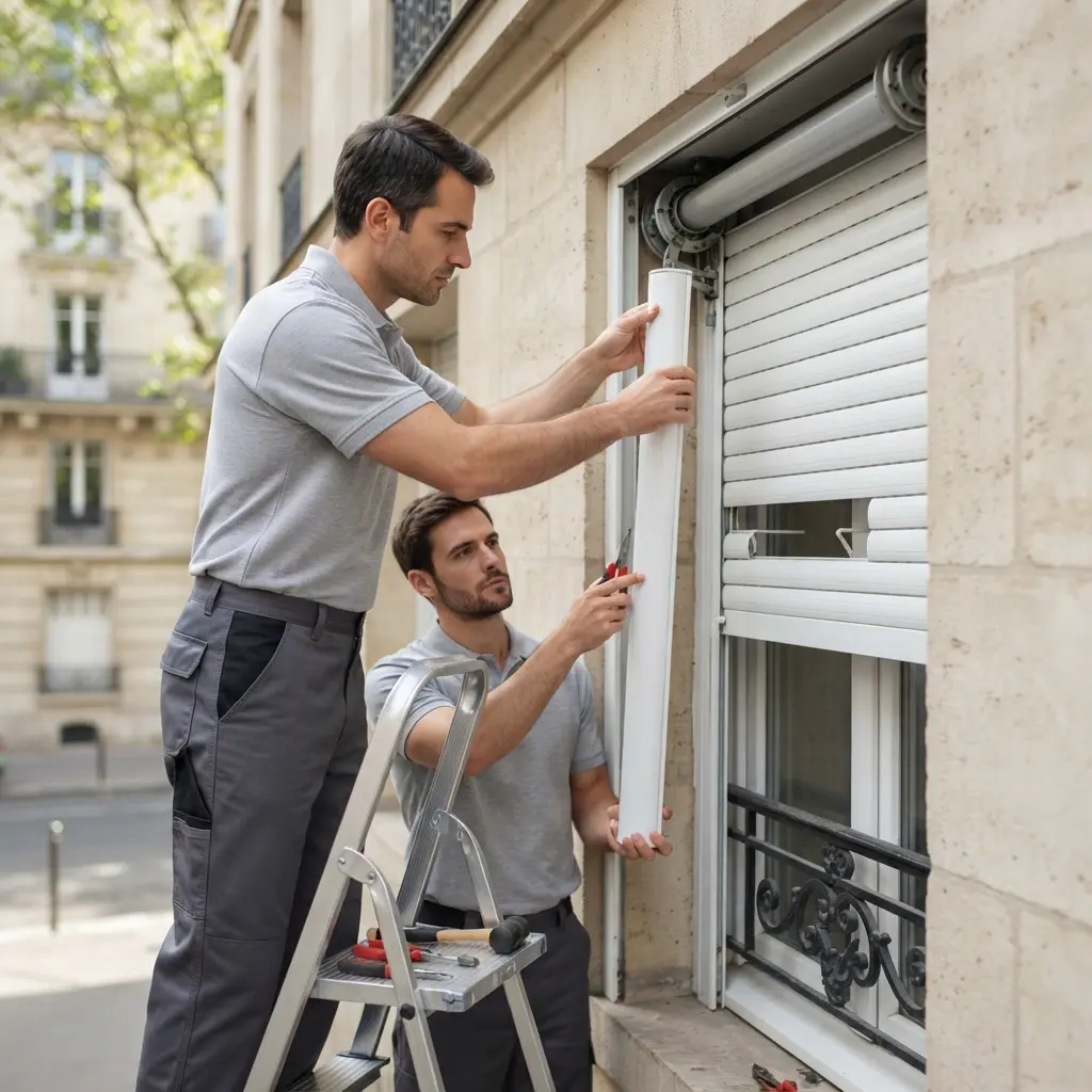 Pourquoi nous choisir à Montrouge