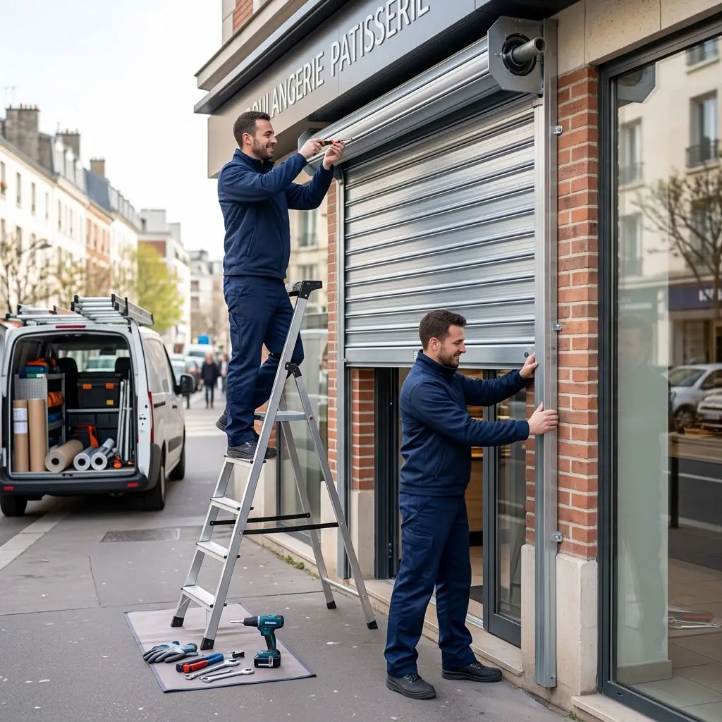 Assurance d’une solution durable