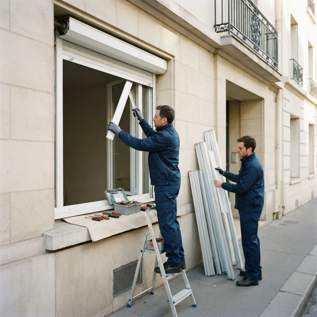 Besoin d'une réparation rapide à Suresnes ?
