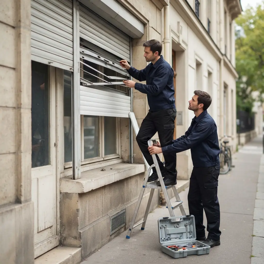 Retrouvez un intérieur protégé et isolé avec nos services