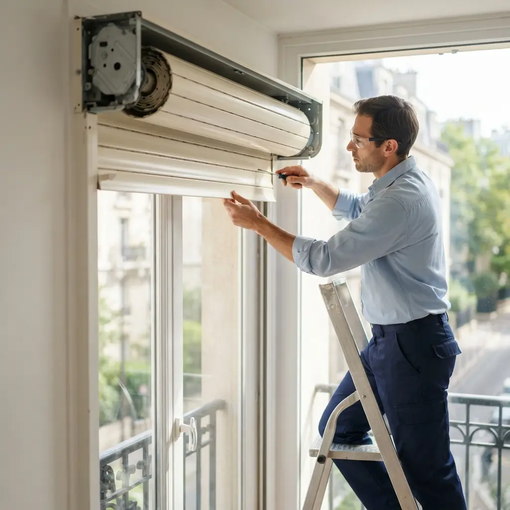 Une solution durable pour vos menuiseries