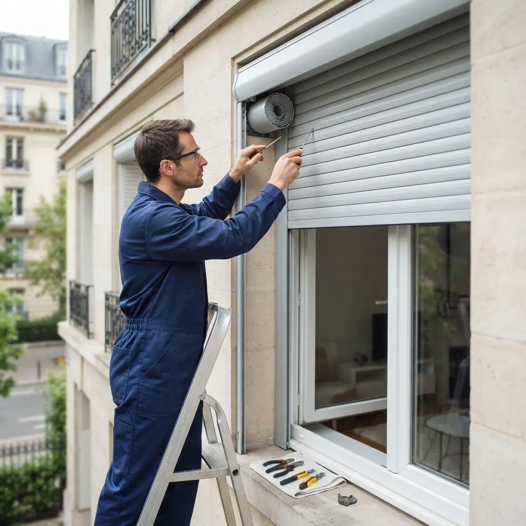 Besoin d'une réparation rapide à Neuilly-sur-Seine ?