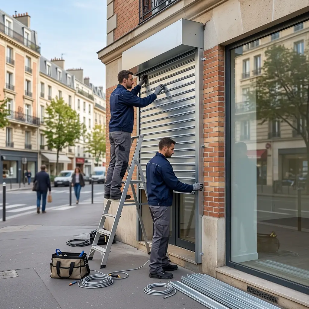 Comment se déroule le remplacement du tablier à Malakoff ?