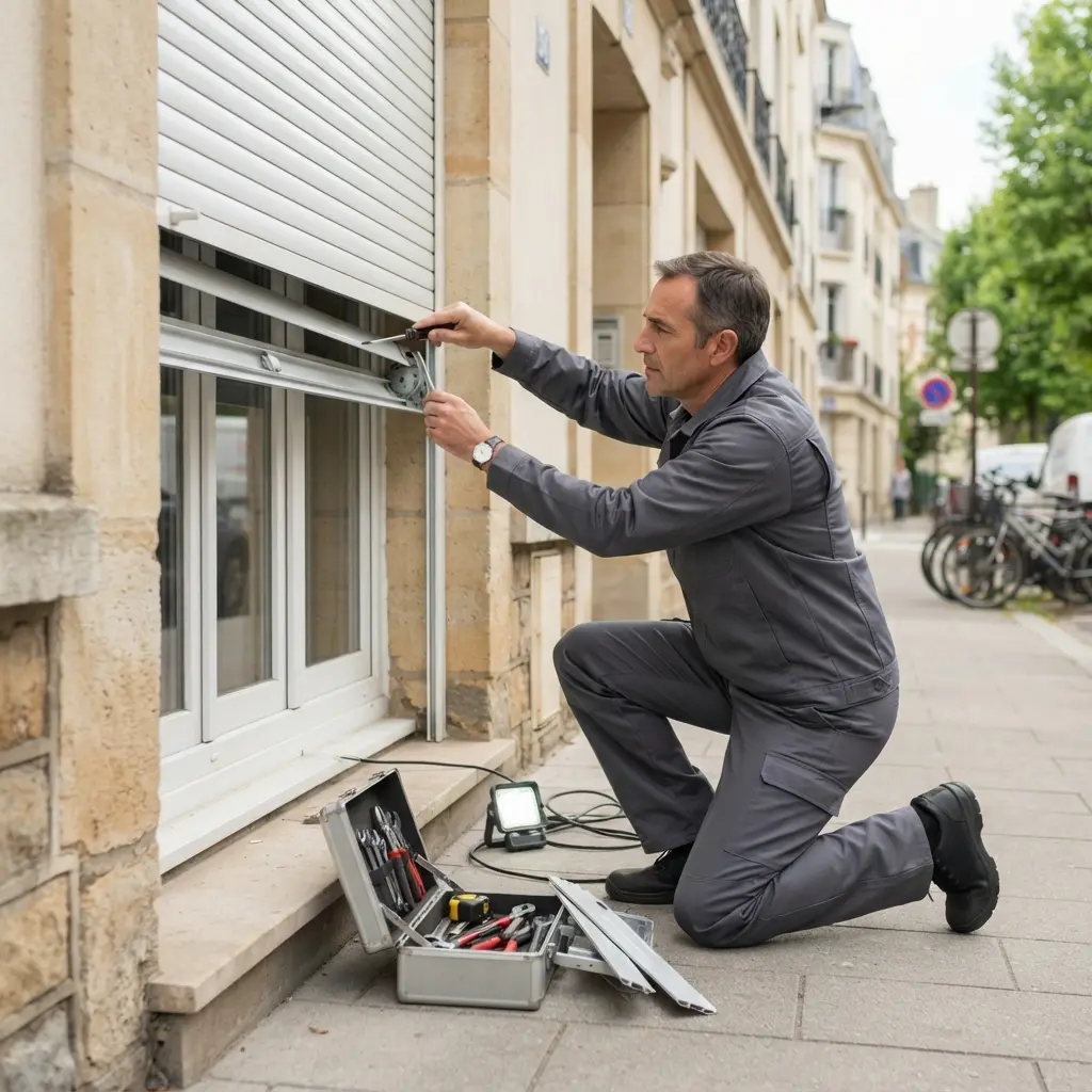 Besoin d'un dépannage rapide à Garenne-Colombes ?