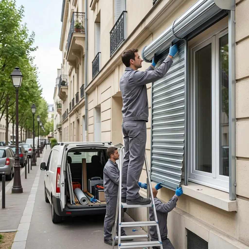 Besoin d’une intervention immédiate à Bois-Colombes ?