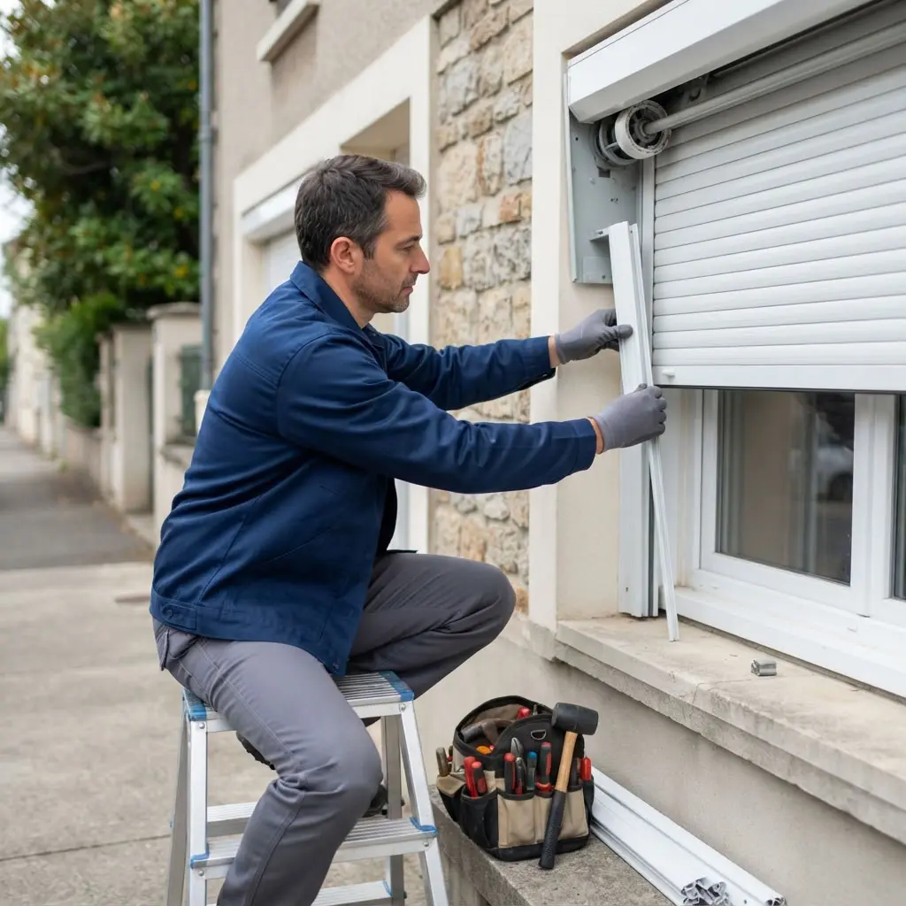Une protection retrouvée pour votre habitation