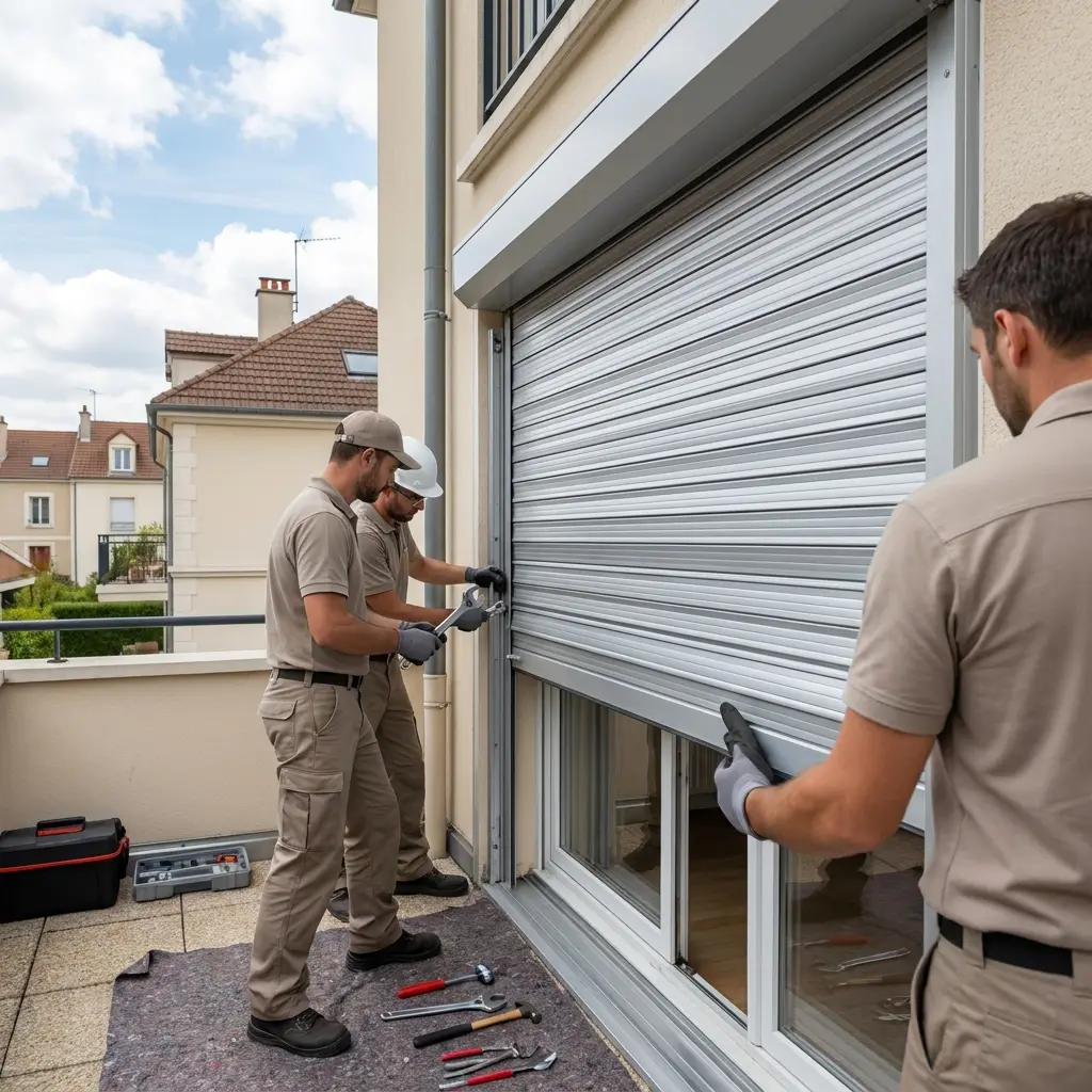 Besoin d’une intervention rapide à Châtillon ?