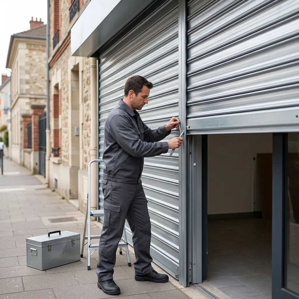 Bons réflexes à adopter en situation de panne à Sceaux