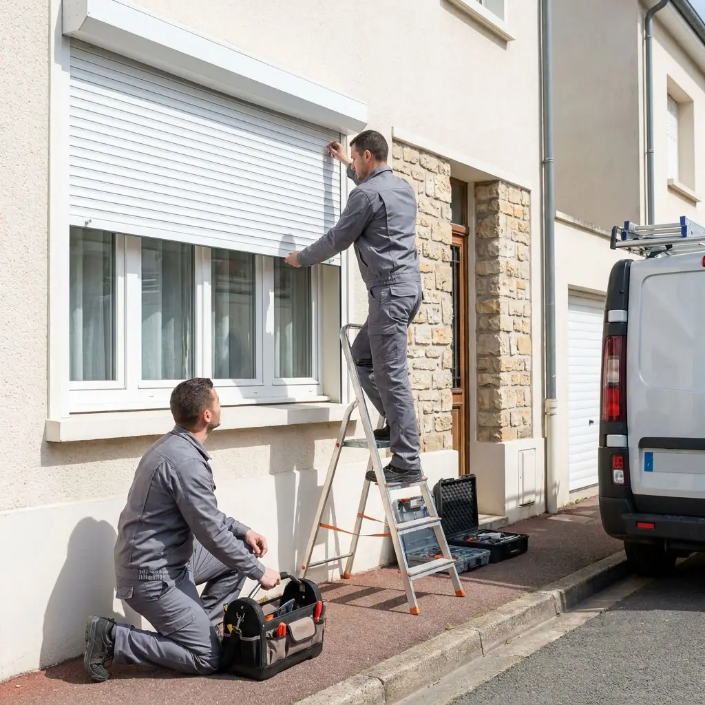 Besoin d’une réponse rapide à Sceaux ?