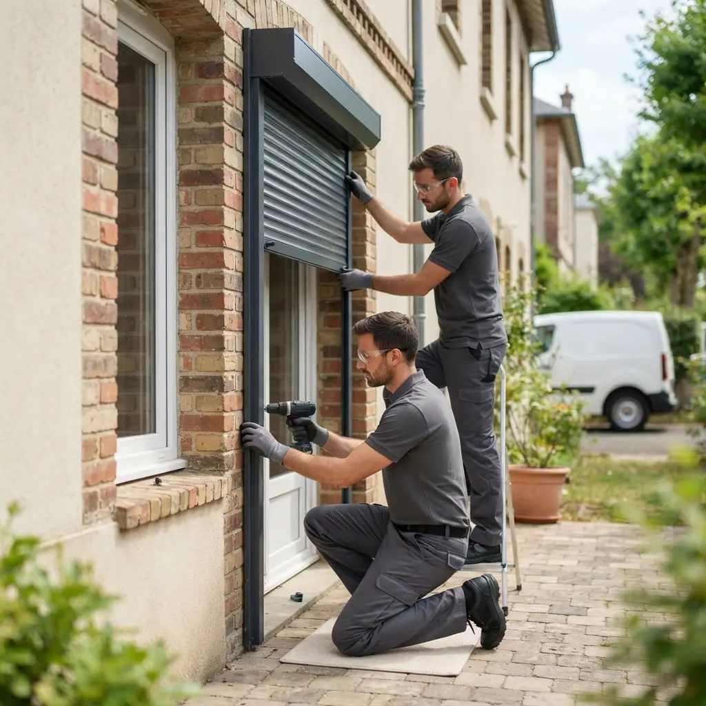 Pourquoi choisir notre service de tablier à Plessis‑Robinson