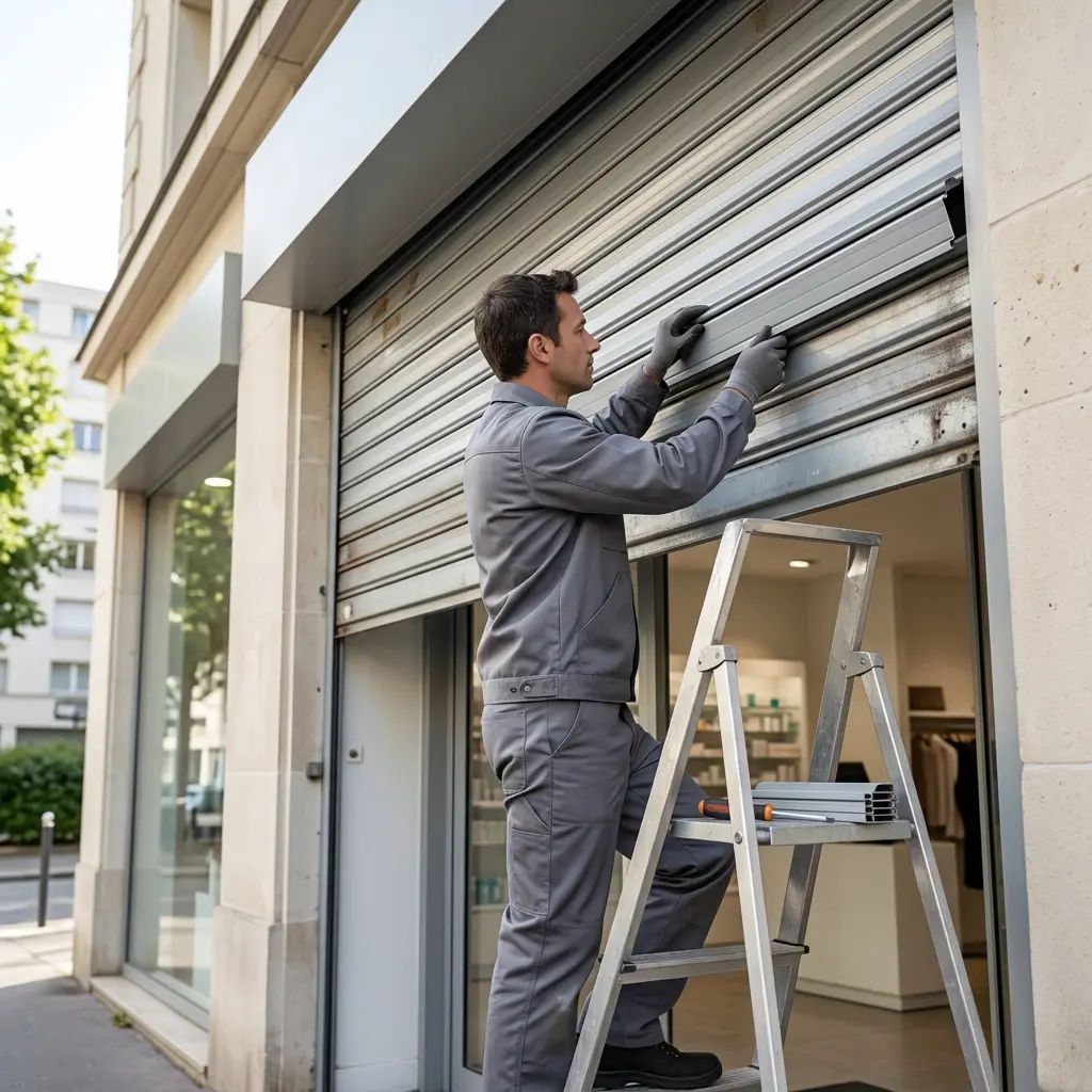 Notre savoir-faire technique