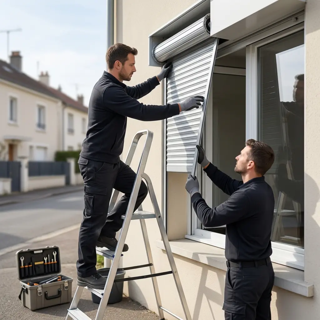 Pourquoi choisir un tablier à Garches ?