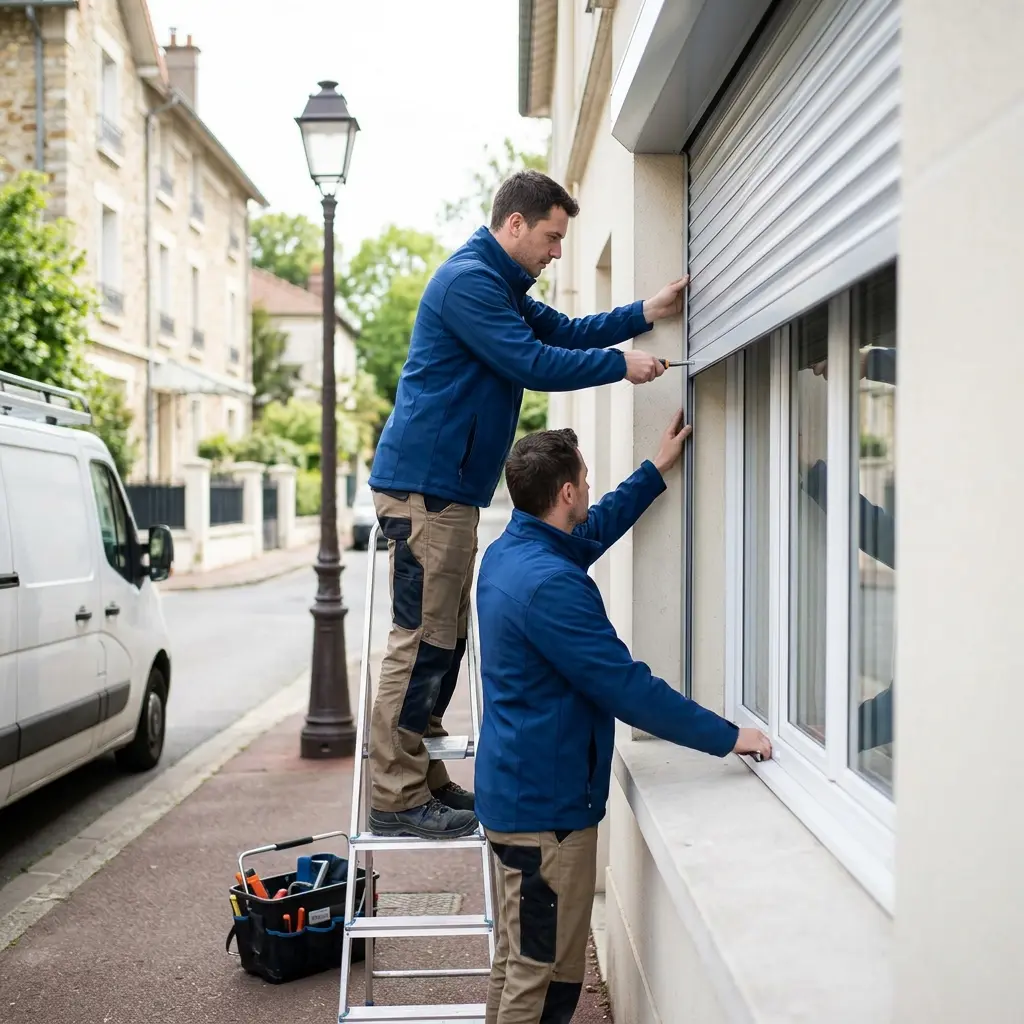 Notre méthode d’intervention à Ville-d'Avray