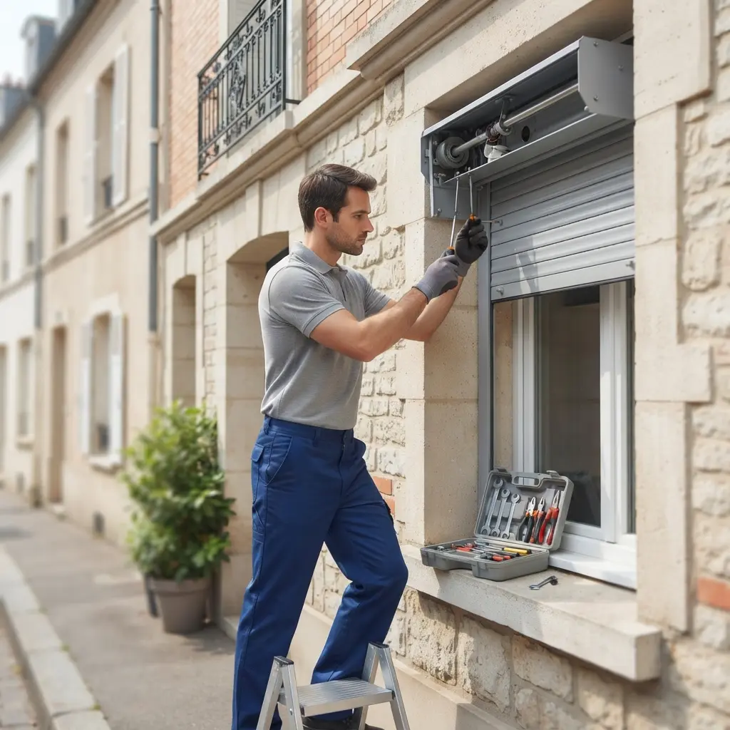 Pourquoi notre équipe est votre recours de confiance dans les quartiers d'Asnières-sur-Seine