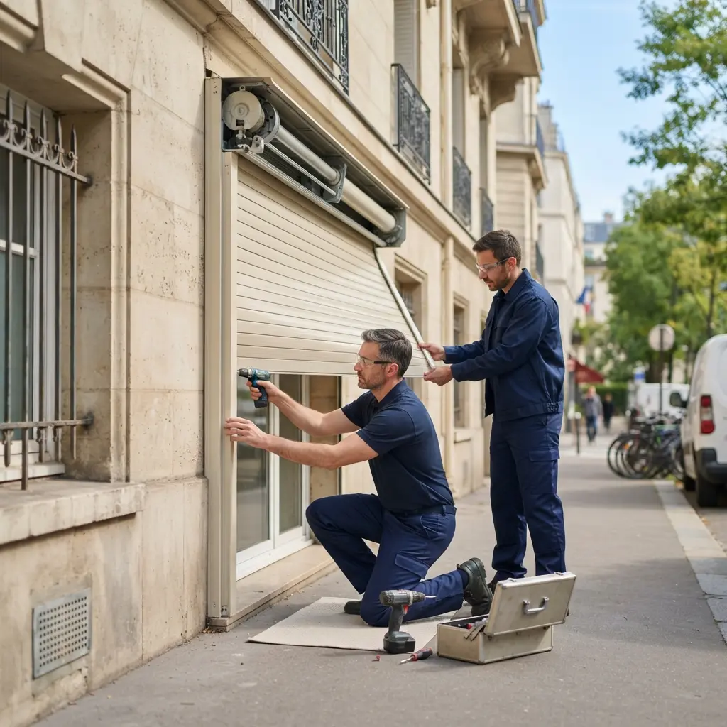 Pourquoi nous choisir à Puteaux