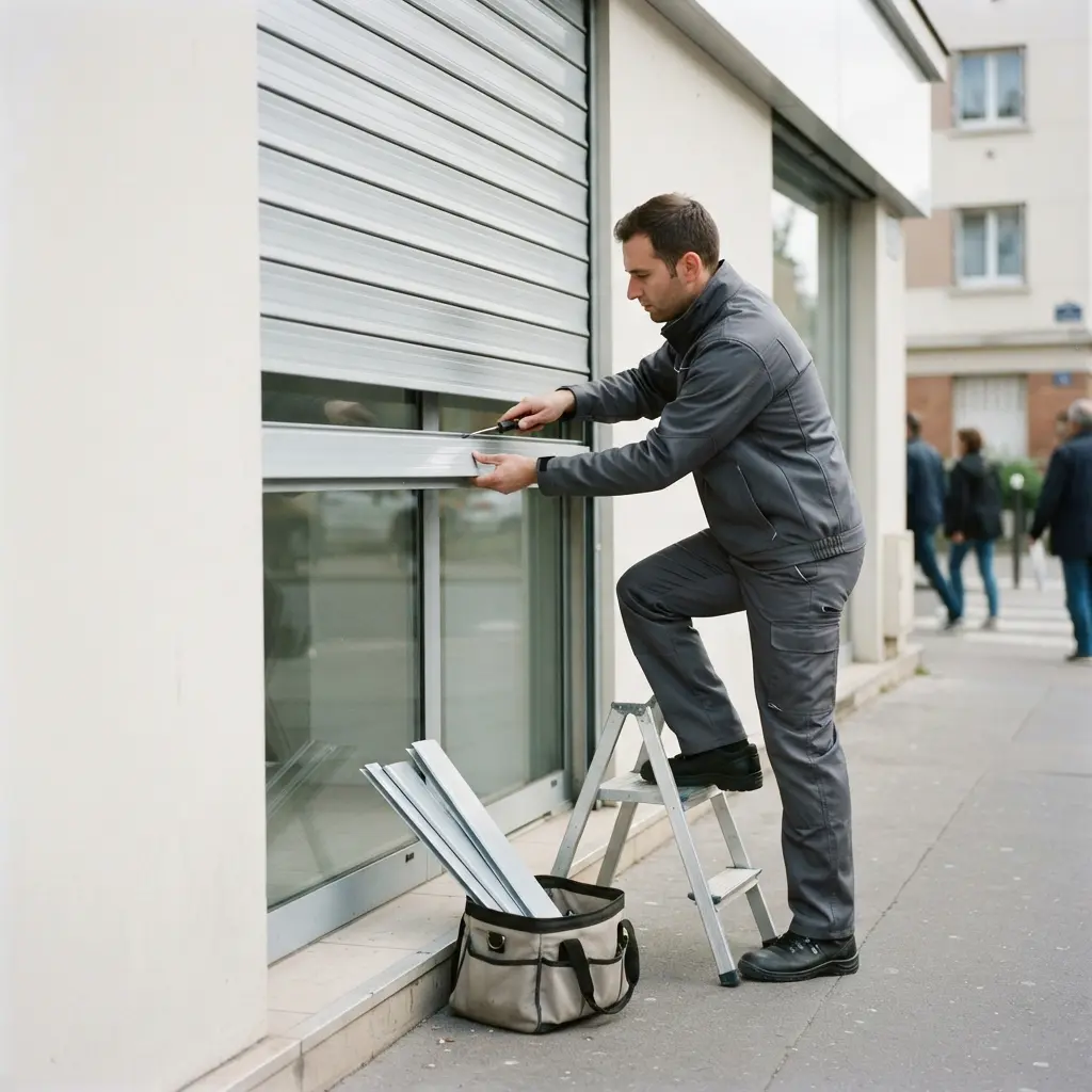 Besoin d'un dépannage rapide à Bobigny ?