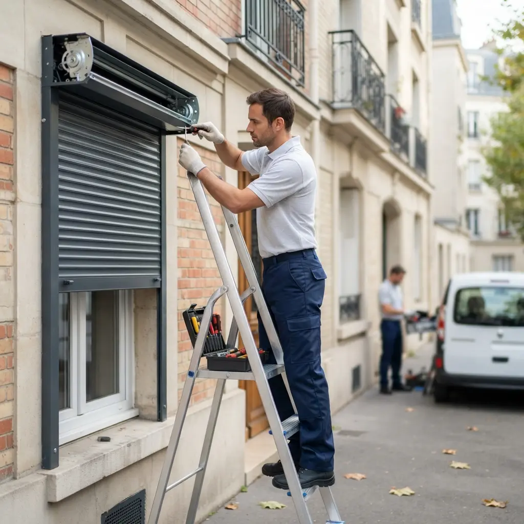 Notre approche technique