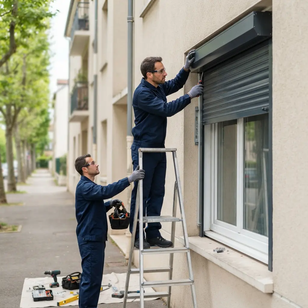 Assurez la sécurité de votre foyer à Rosny‑sous‑Bois