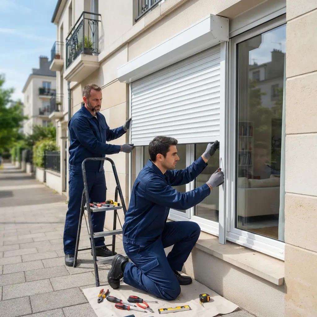 Bons réflexes pour préserver votre tablier à Courneuve