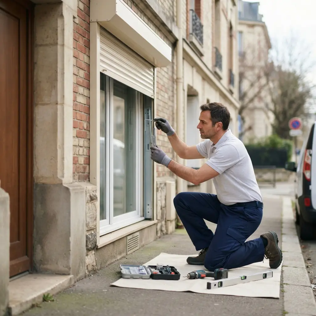 Comment se déroule l’intervention à Noisy‑le‑Sec ?