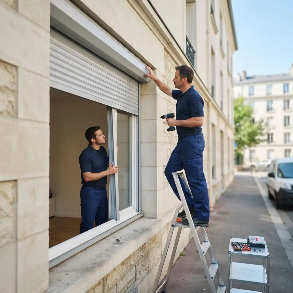 Notre approche technique de réparation