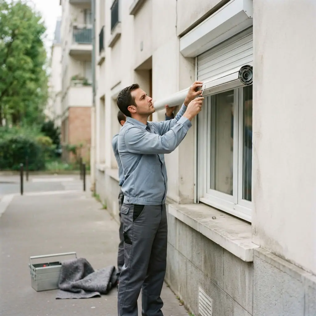 Une protection fiable pour votre maison
