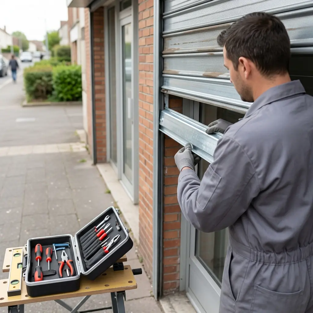 Notre approche technique pour le remplacement du tablier