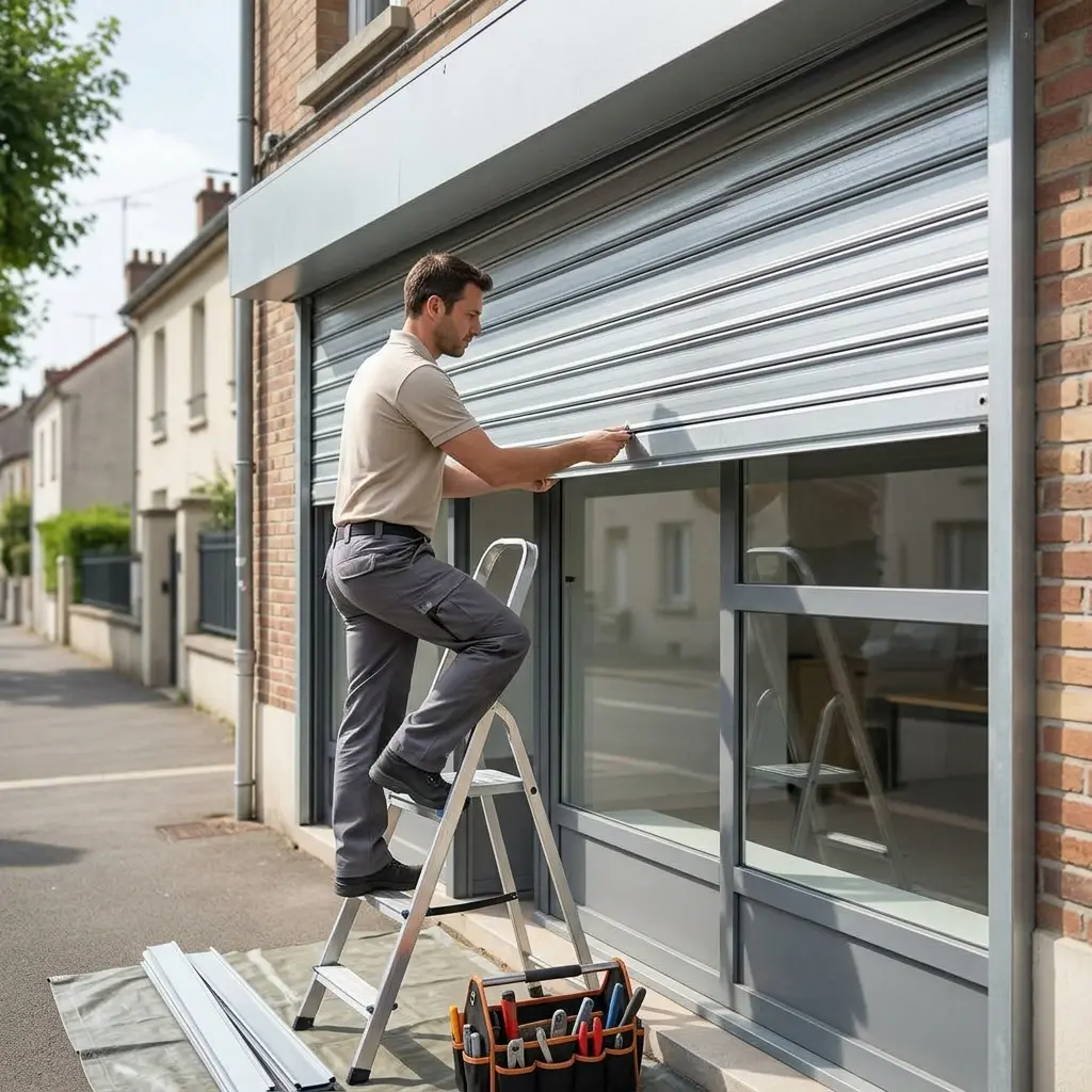 Pourquoi choisir notre expertise au Blanc-Mesnil ?