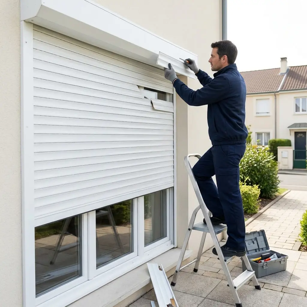 Besoin d'une intervention rapide au Blanc-Mesnil ?