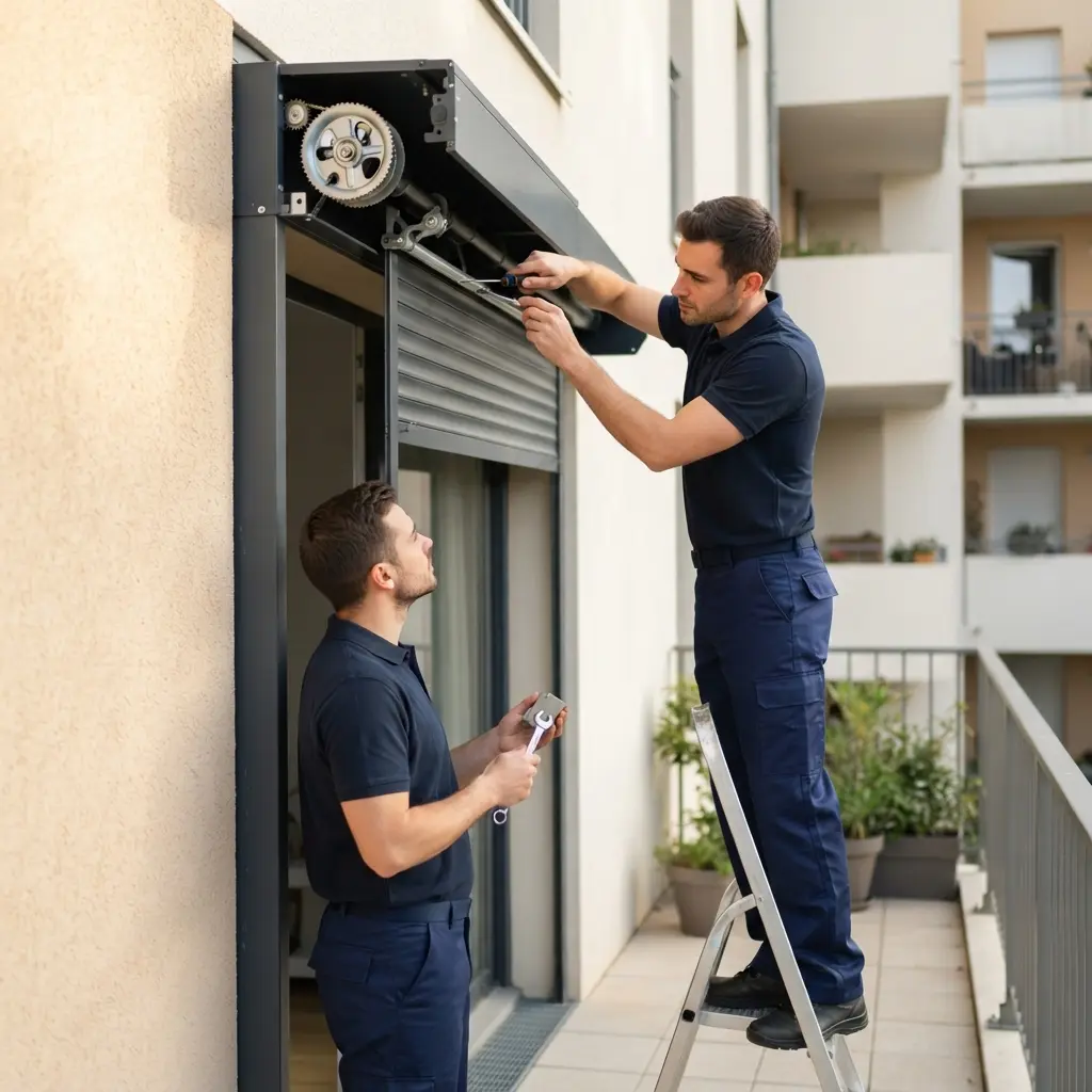 Notre approche technique de réparation