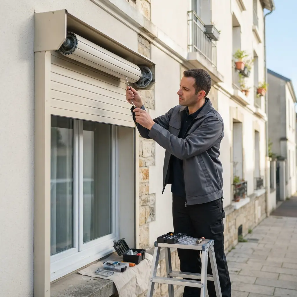 Besoin d'une aide rapide à Noisy-le-Grand ?